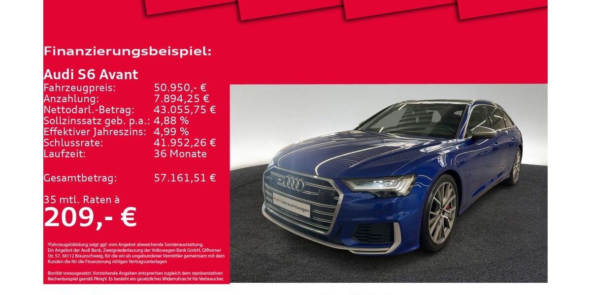 Audi A6 41.089 km 50.450 &euro; Hannover 30179