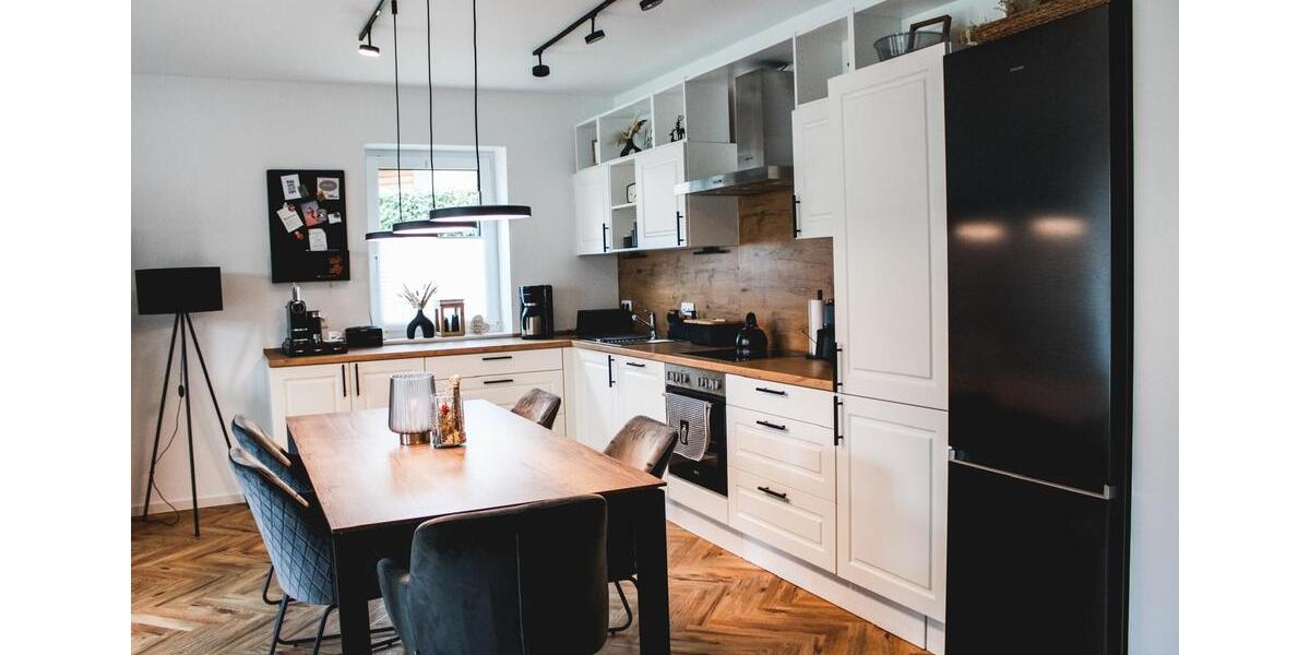 Erdgeschoßwohnung Springe - 3 Zimmer, 97 m&sup2;, 419.000&euro; | Angebot:27463559