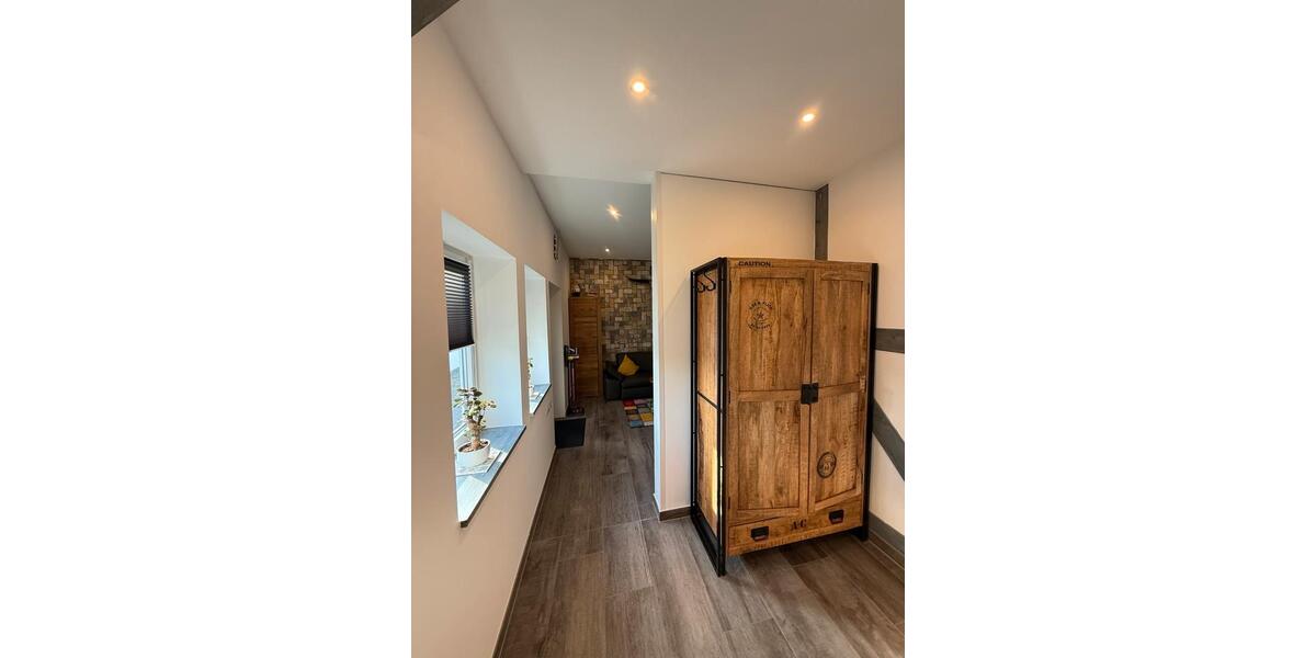 Pendler oder Handwerker, Wohnung 1 zimmer