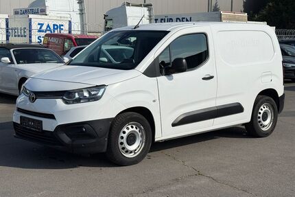 Toyota Proace City 202.642 km 7.950 &euro; Lehrte-Sievershausen 31275