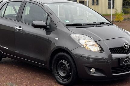 Toyota Yaris 125.000 km 4.400 € Barsinghausen 30890
