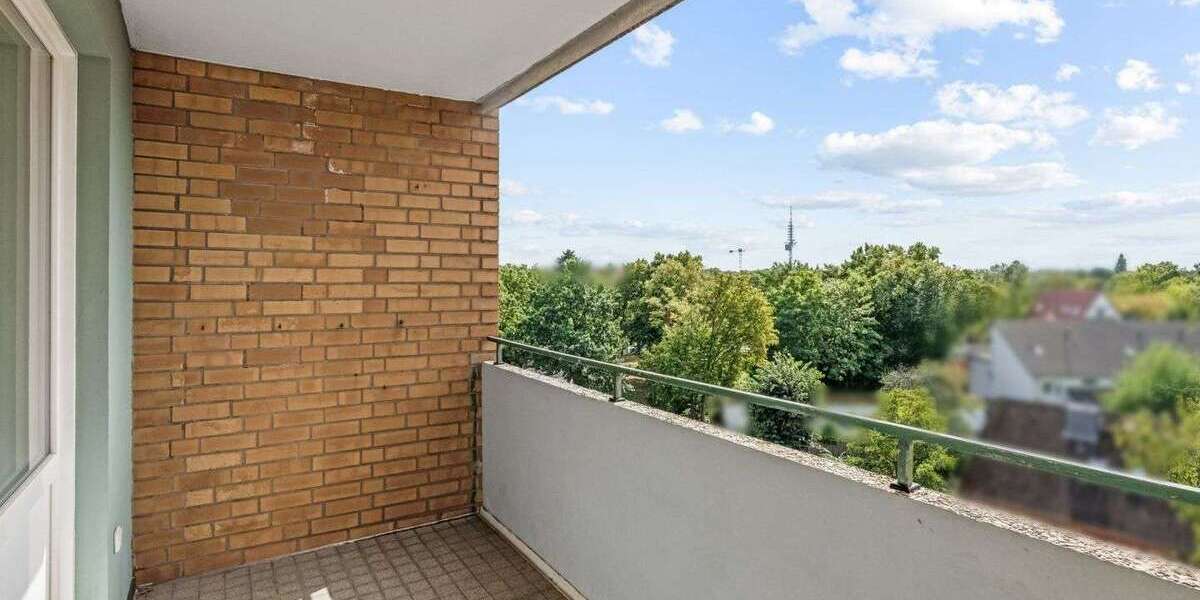 Wohnung zum Kaufen in Hannover 260.000 € 101.77 m² 5 zimmer