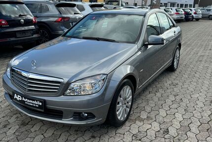 Mercedes-Benz C 250 130.500 km 6.500 &euro; Isernhagen 30916