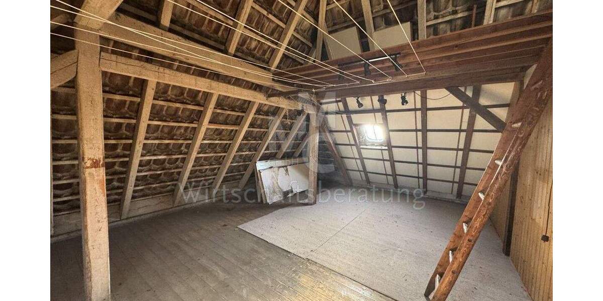 Mehrfamilienhaus, Wohnhaus Hannover Mitte - 6 Zimmer, 169 m&sup2;, 695.000&euro; | Angebot:25701174