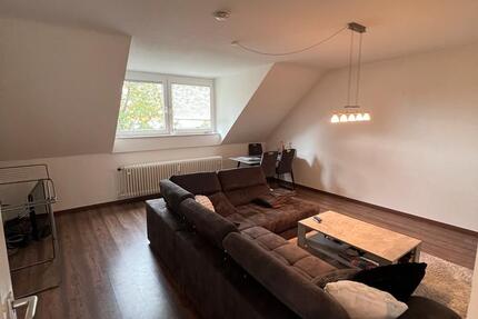 2-Zimmer-Wohnung – 69 m² Kronsberg zimmer