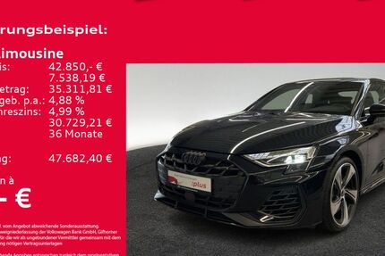 Audi S3 16.330 km 41.950 &euro; Hannover 30179
