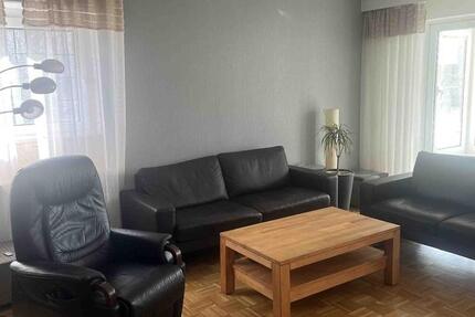 4-Zimmerwohnung mit Wintergarten und Garage in Maschseenähe 4 zimmer