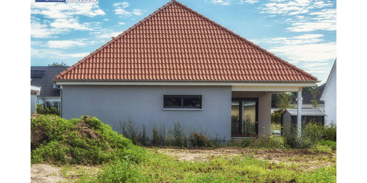Bungalow Pattensen / Schulenburg Schulenburg - 4 Zimmer, 124 m&sup2;, 549.990&euro; | Angebot:25727226