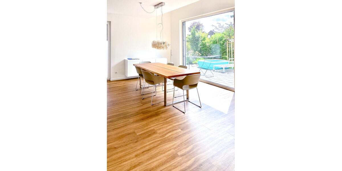 Doppelhaushälfte Isernhagen - 4 Zimmer, 140 m&sup2;, 1.845&euro; | Angebot:27607100