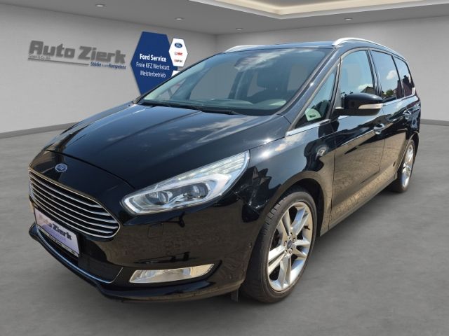 Ford Galaxy 122.231 km 21.790 € Lehrte 31275