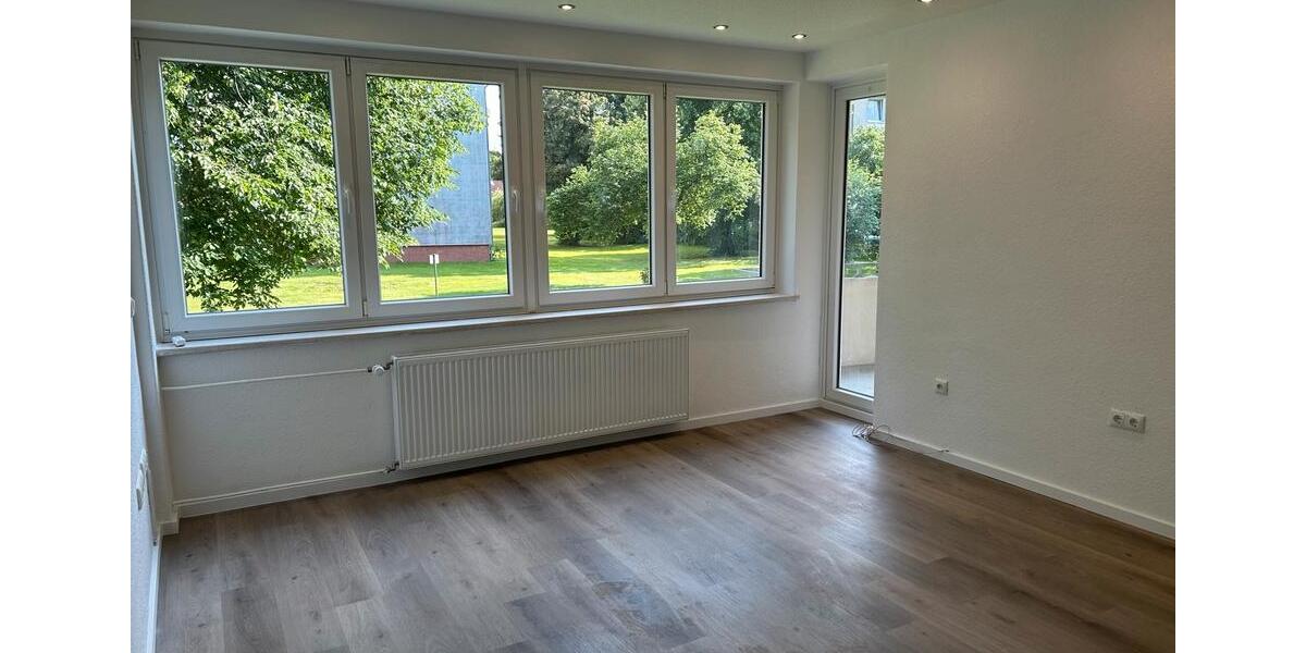 Erdgeschoßwohnung Neustadt am Rübenberge - 3 Zimmer, 61 m&sup2;, 132.000&euro; | Angebot:25973835