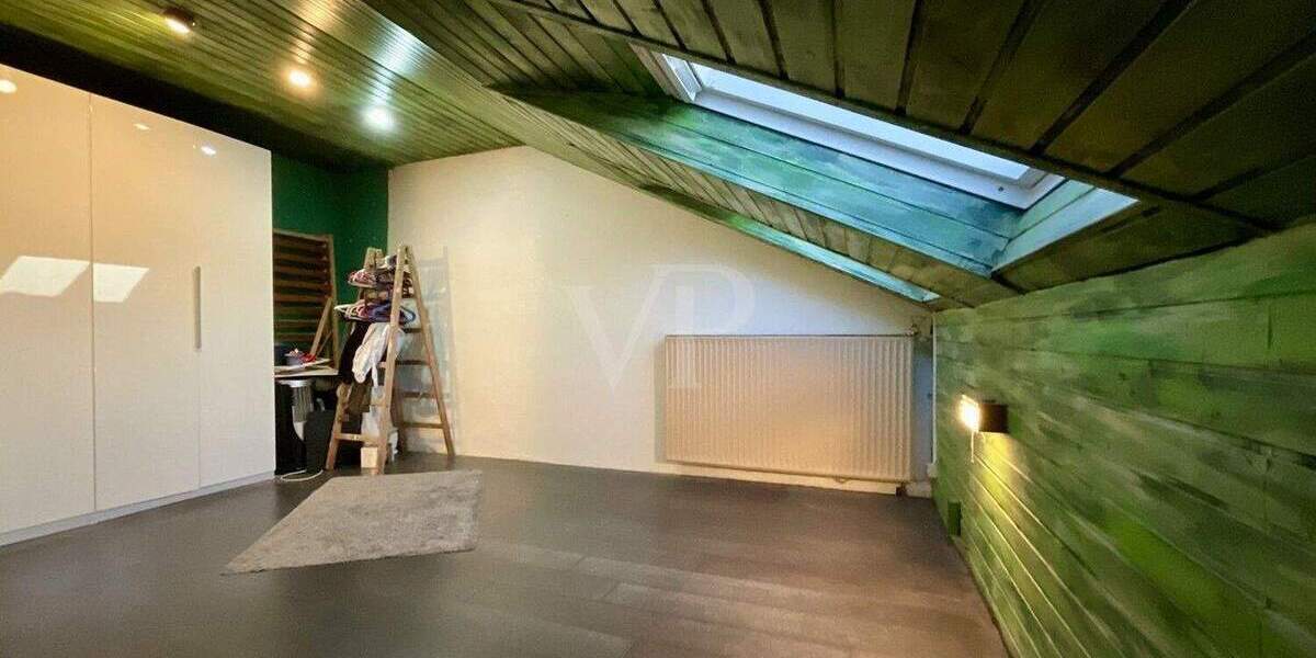 Reihenmittelhaus Hemmingen Arnum - 6 Zimmer, 136 m&sup2;, 350.000&euro; | Angebot:24723239