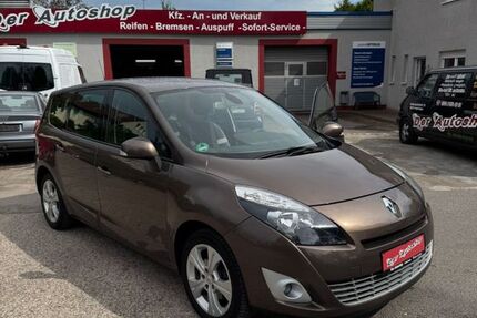 Renault Scenic 142.200 km 4.950 € Langenhagen 30853