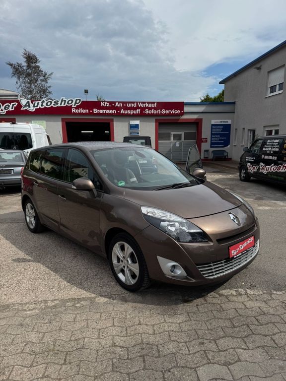 Renault Scenic 142.200 km 4.950 € Langenhagen 30853