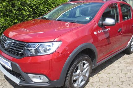 Dacia Sandero 24.900 km 9.750 &euro; Hannover 30179