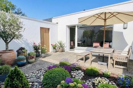 Haus Hannover Misburg-Nord - 4 Zimmer, 119 m&sup2;, 394.000&euro; | Angebot:25668772