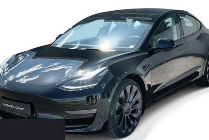 Tesla Model 3 68.524 km 33.800 &euro; Hannover 30519