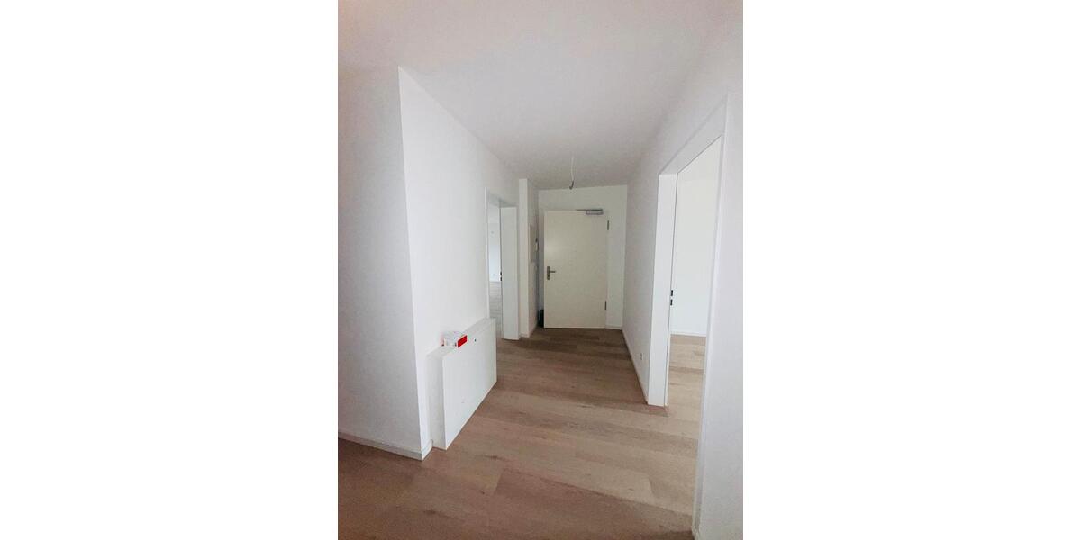 Etagenwohnung Hannover Vahrenwald-List - 4 Zimmer, 106 m&sup2;, 1.395&euro; | Angebot:26441379