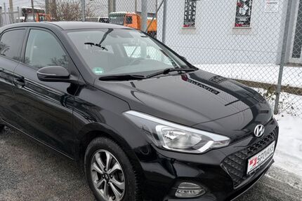 Hyundai i20 220.000 km 7.999 &euro; Hannover 30179