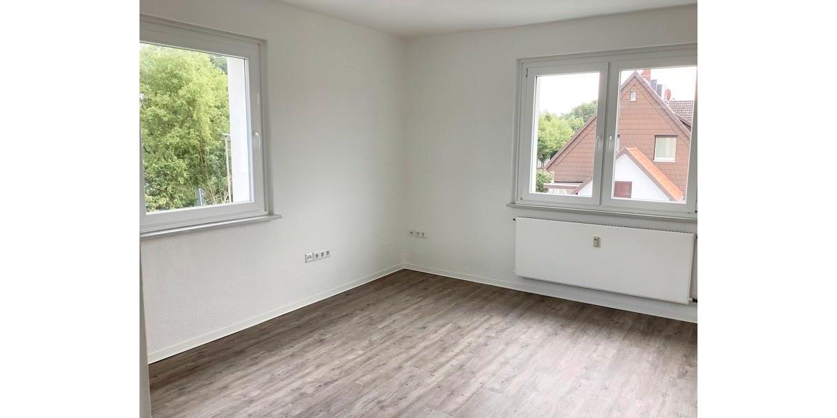 Etagenwohnung Barsinghausen - 2.5 Zimmer, 61 m&sup2;, 519&euro; | Angebot:26235148
