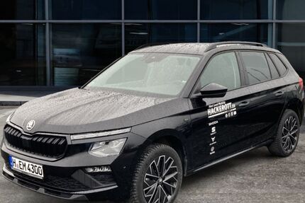 Skoda Kamiq 10.618 km 30.980 &euro; Langenhagen 30853