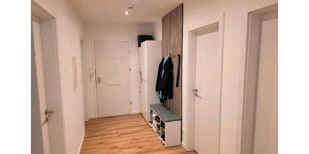 Hochparterre Laatzen - 3 Zimmer, 73 m&sup2;, 230.000&euro; | Angebot:26987400