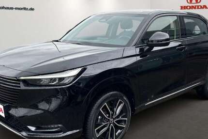 Honda HR-V 38.254 km 24.345 &euro; Laatzen 30880