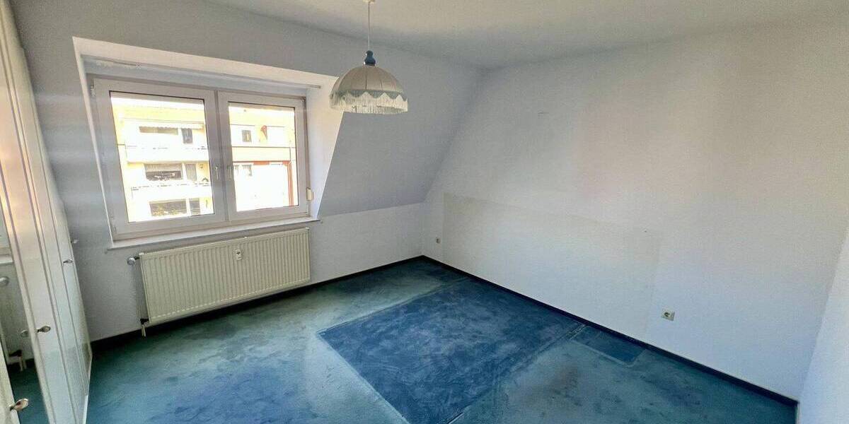Etagenwohnung Langenhagen Alt-Langenhagen - 3 Zimmer, 79 m&sup2;, 315.000&euro; | Angebot:26418209
