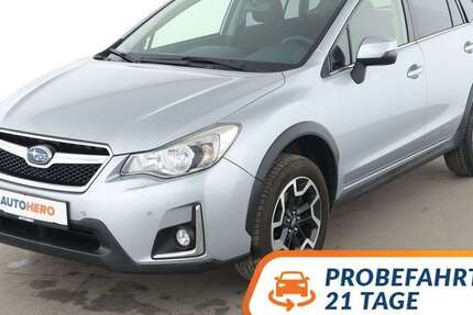 Subaru XV 117.805 km 12.920 &euro; Laatzen 30880