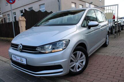 VW Touran 100.000 km 13.999 &euro; Nordstemmen 31171