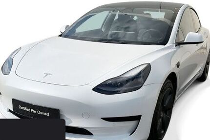 Tesla Model 3 29.125 km 28.100 &euro; Hannover 30519