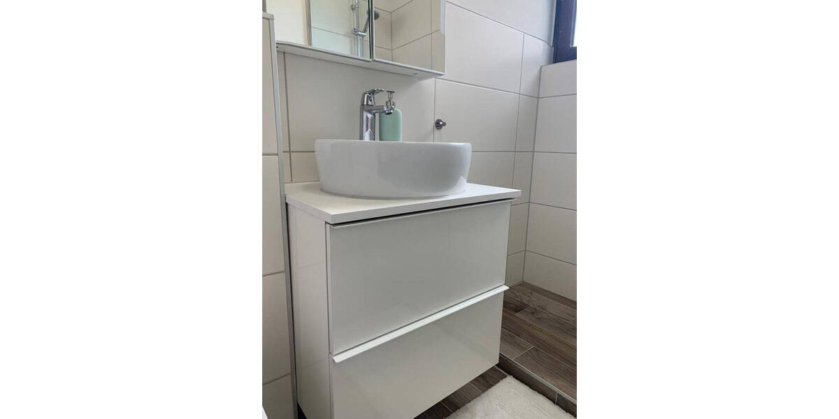 Etagenwohnung Nordstemmen Mahlerten - 4 Zimmer, 130 m&sup2;, 1.150&euro; | Angebot:26695267