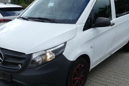 Mercedes-Benz Vito 285.700 km 14.300 &euro; Hannover 30179
