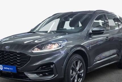 Ford Kuga 26.954 km 27.405 &euro; Hannover 30165