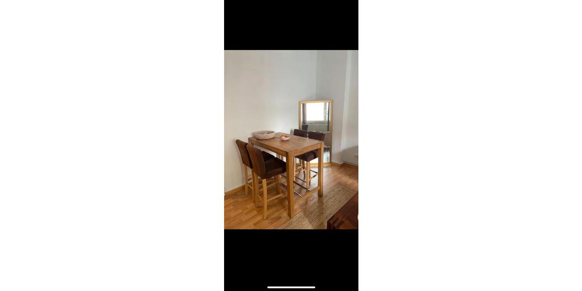 Erdgeschoßwohnung Hannover - 2 Zimmer, 55 m&sup2;, 1.000&euro; | Angebot:26169177