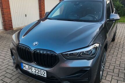 BMW X1 156.500 km 20.995 &euro; Garbsen 30823