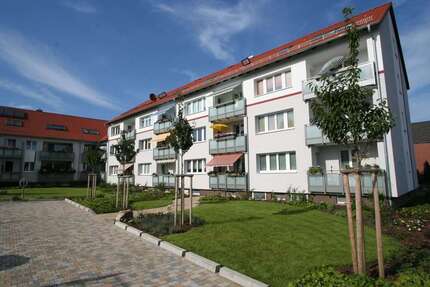 Wohnung zum Mieten in Peine 463,70 € 40.5 m² 2 zimmer