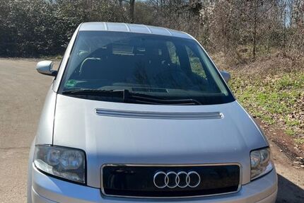 Audi A2 111.000 km 4.200 &euro; Hannover 30519