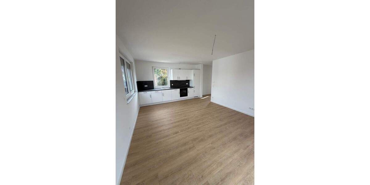 Etagenwohnung Langenhagen Schulenburg - 2 Zimmer, 60 m&sup2;, 890&euro; | Angebot:25262466