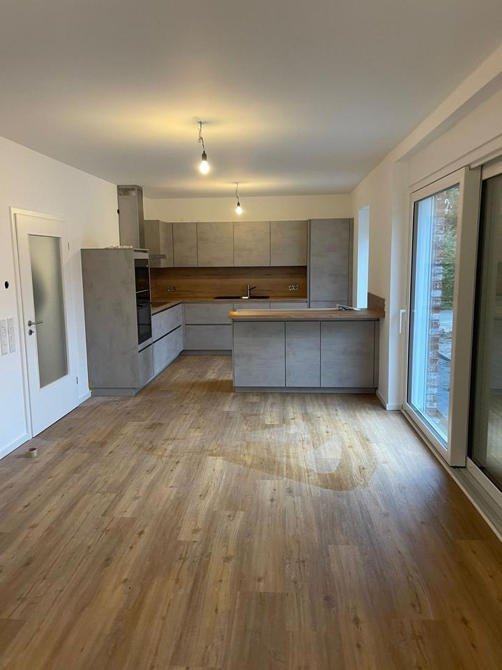 Wunderschönes Einfamilienhaus in Wathlingen bei Celle