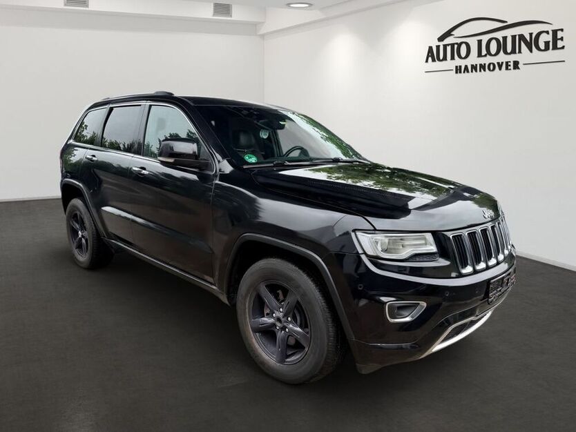 Grand Cherokee