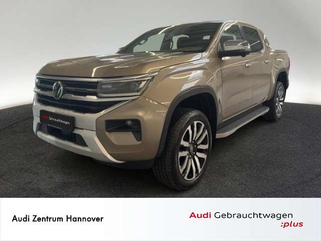 VW Amarok 25.500 km 47.400 € Hannover 30179