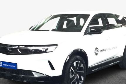 Opel Grandland (X) 5.500 km 42.945 &euro; Hannover 30165