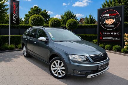Skoda Octavia 283.100 km 7.300 &euro; Burgwedel / Fuhrberg 30938