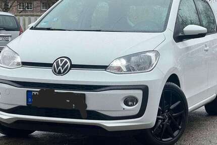 VW up! 47.000 km 11.499 &euro; Isernhagen 30916