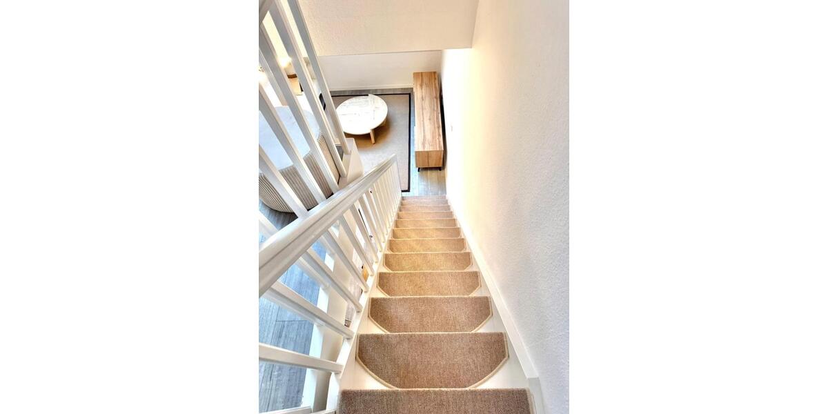 Maisonettenwohnung Hannover Döhren-Wülfel - 2 Zimmer, 40 m&sup2;, 950&euro; | Angebot:26348013