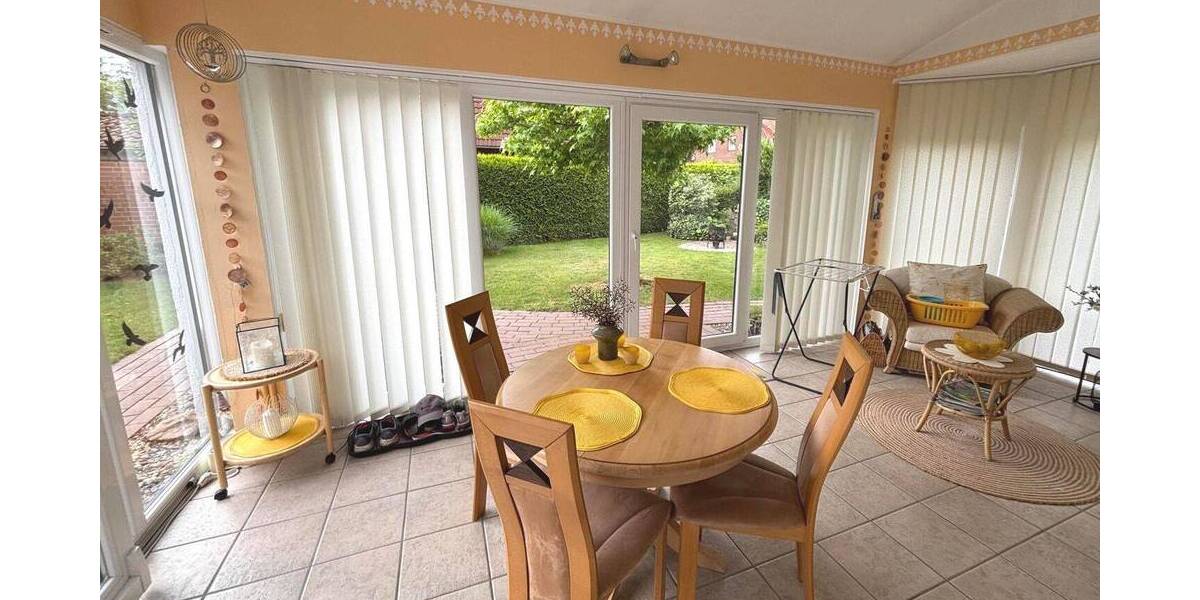 Einfamilienhaus Barsinghausen Kirchdorf - 4 Zimmer, 151 m&sup2;, 319.000&euro; | Angebot:26908901
