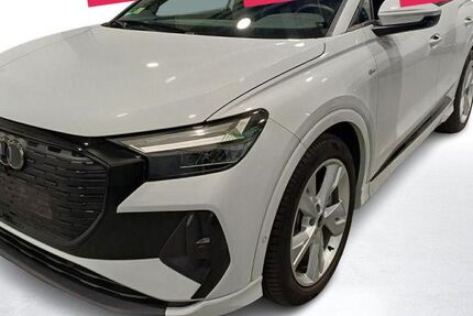 Audi Q4 e-tron 36.301 km 34.650 &euro; Hannover 30179