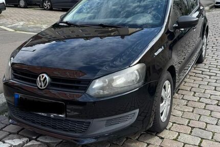 VW Polo 243.000 km 3.999 &euro; Hannover 30171