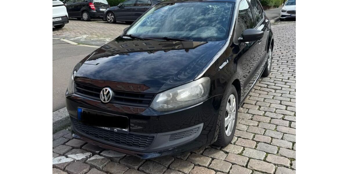 VW Polo 243.000 km 3.999 &euro; Hannover 30171